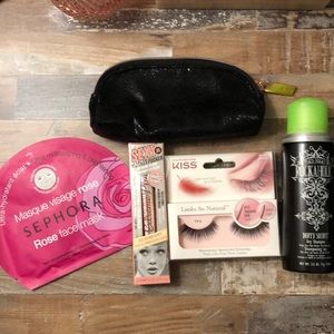 Misc. products